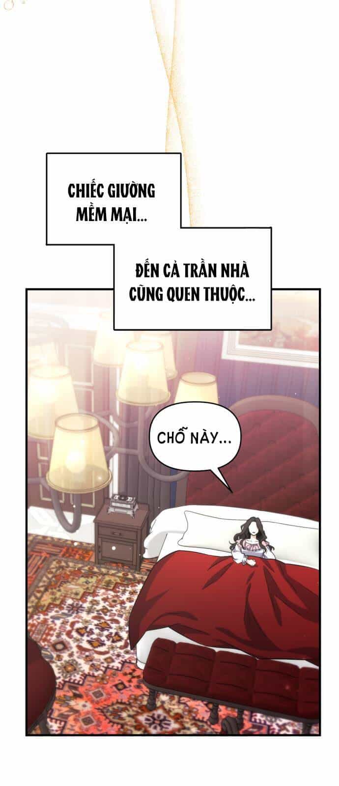 Dành Cho Nhân Vật Bị Bỏ Rơi Yêu Thích Nhất Của Tôi - Chương 3 - ảnh 30