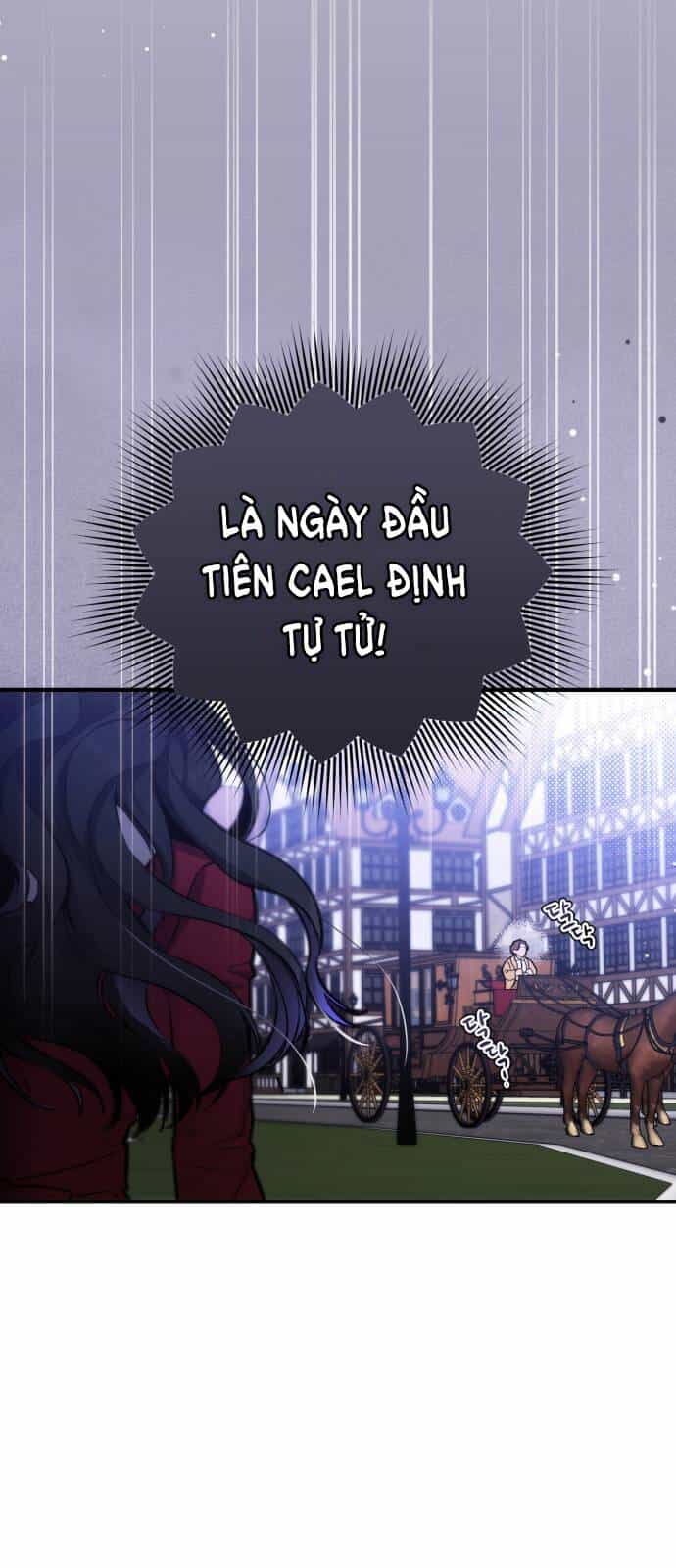 Dành Cho Nhân Vật Bị Bỏ Rơi Yêu Thích Nhất Của Tôi - Chương 3 - ảnh 44
