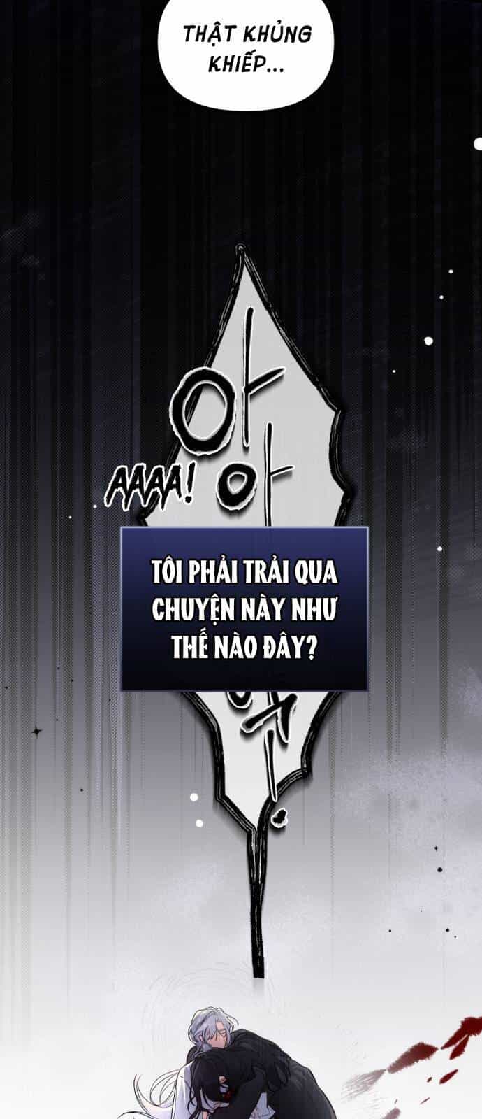 Dành Cho Nhân Vật Bị Bỏ Rơi Yêu Thích Nhất Của Tôi - Chương 3 - ảnh 5