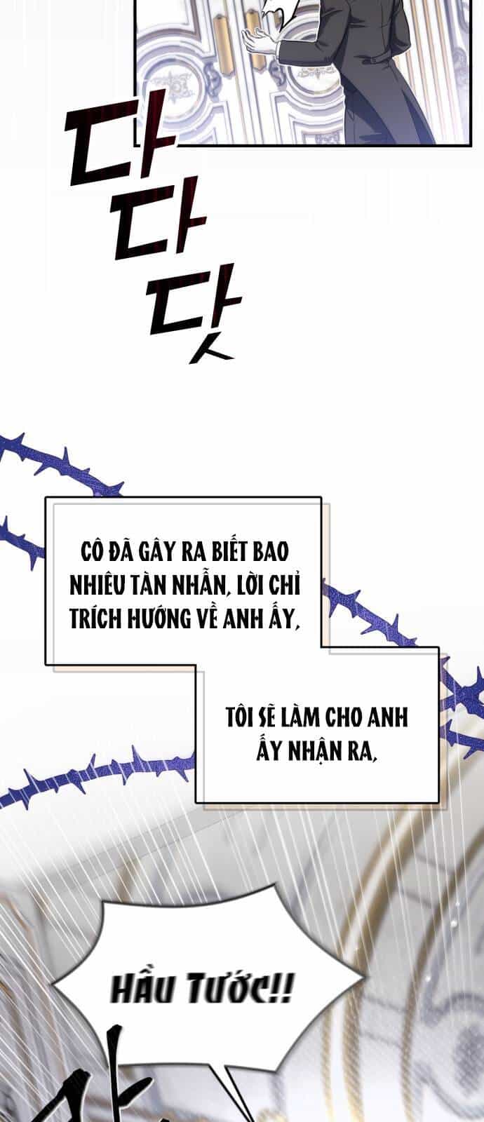 Dành Cho Nhân Vật Bị Bỏ Rơi Yêu Thích Nhất Của Tôi - Chương 3 - ảnh 59