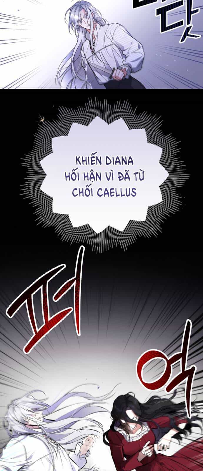 Dành Cho Nhân Vật Bị Bỏ Rơi Yêu Thích Nhất Của Tôi - Chương 3 - ảnh 65