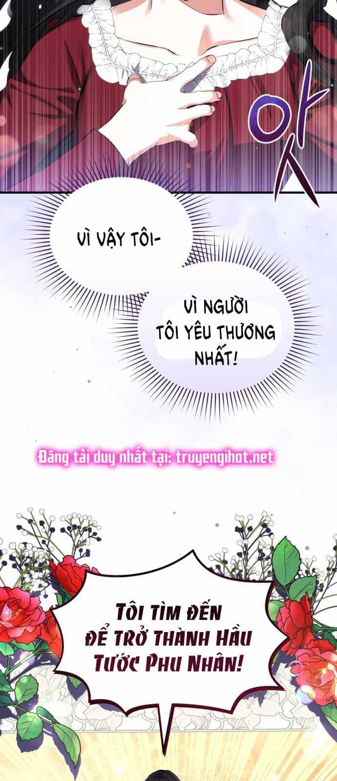 Dành Cho Nhân Vật Bị Bỏ Rơi Yêu Thích Nhất Của Tôi - Chương 3 - ảnh 68
