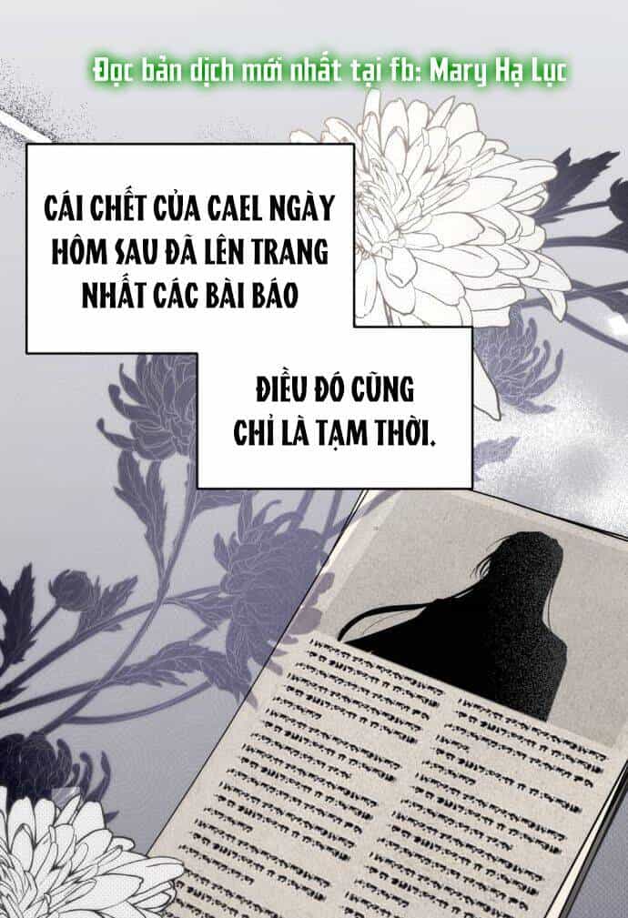 Dành Cho Nhân Vật Bị Bỏ Rơi Yêu Thích Nhất Của Tôi - Chương 3 - ảnh 8