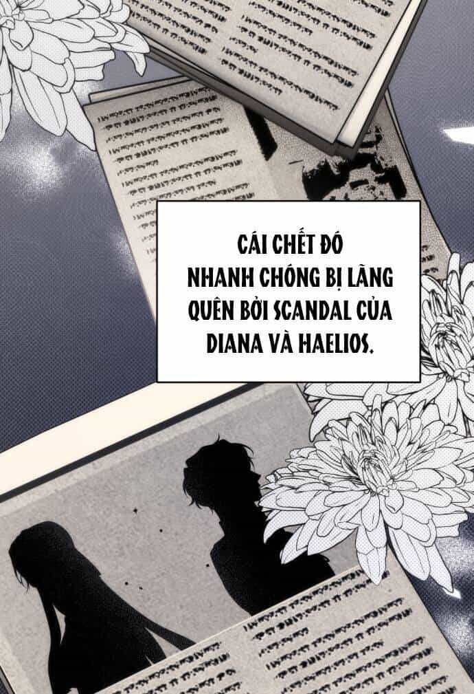 Dành Cho Nhân Vật Bị Bỏ Rơi Yêu Thích Nhất Của Tôi - Chương 3 - ảnh 9