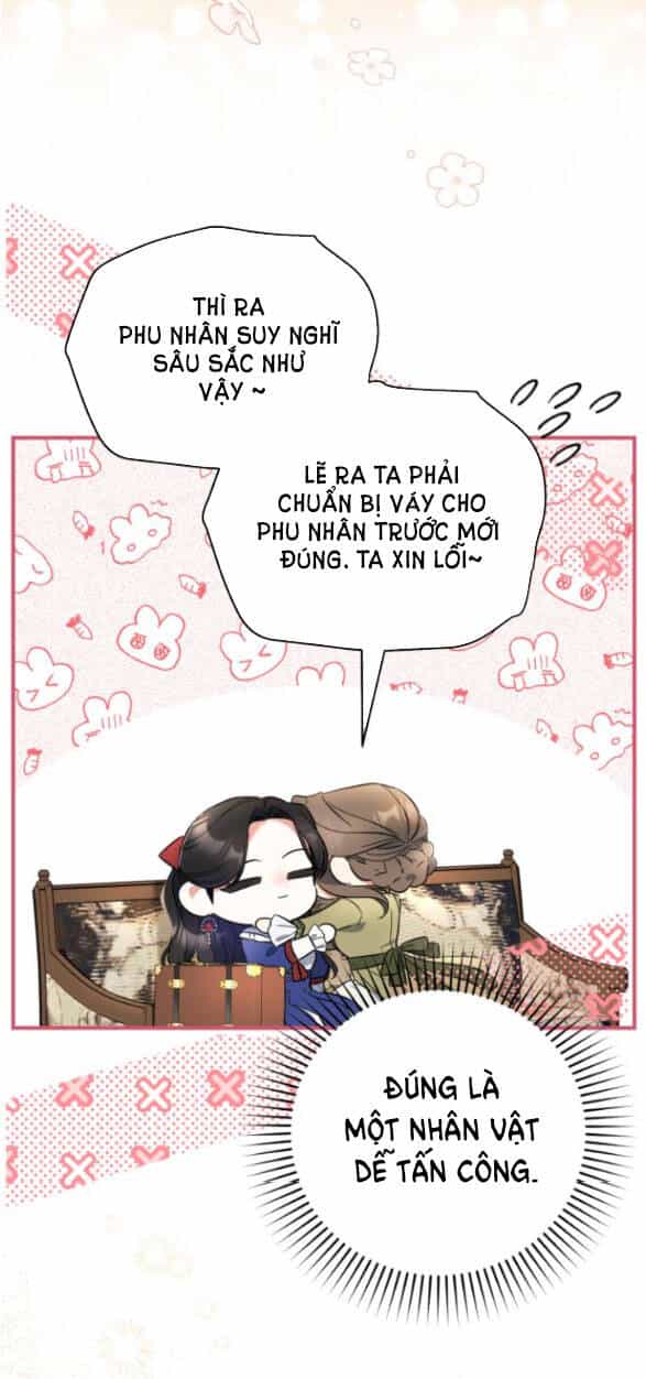 Dành Cho Nhân Vật Bị Bỏ Rơi Yêu Thích Nhất Của Tôi - Chương 29.1 - ảnh 35