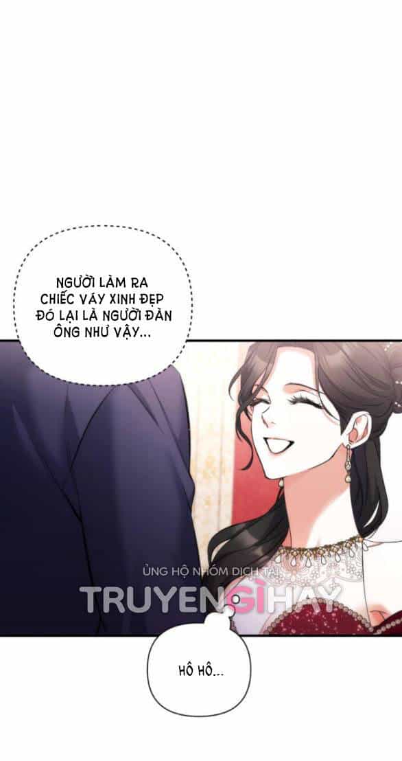 Dành Cho Nhân Vật Bị Bỏ Rơi Yêu Thích Nhất Của Tôi - Chương 30.1 - ảnh 32
