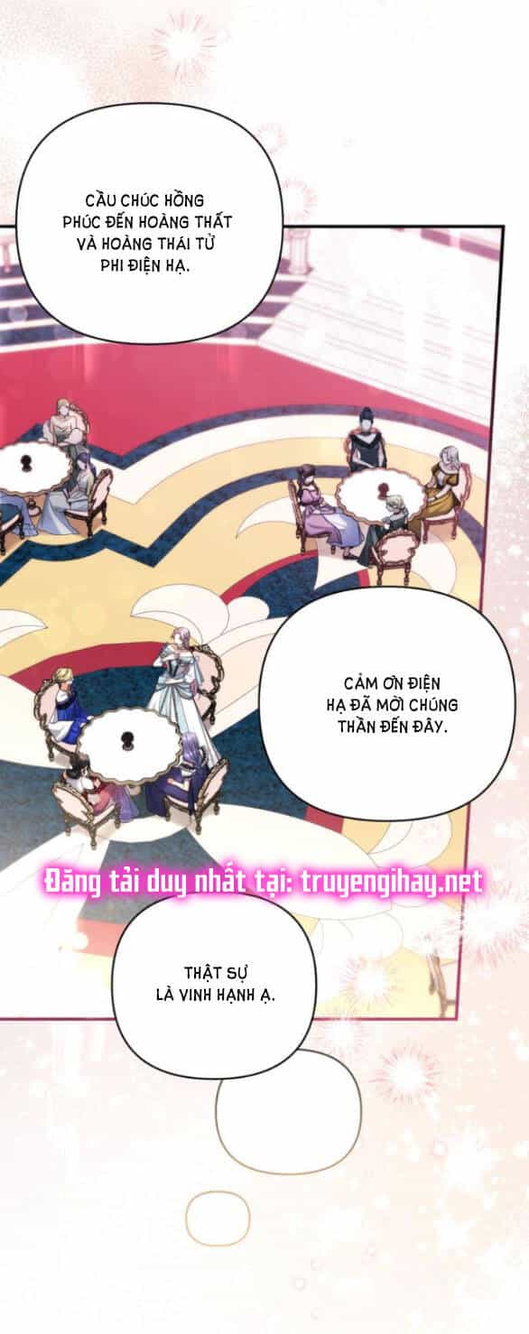 Dành Cho Nhân Vật Bị Bỏ Rơi Yêu Thích Nhất Của Tôi - Chương 31.2 - ảnh 8