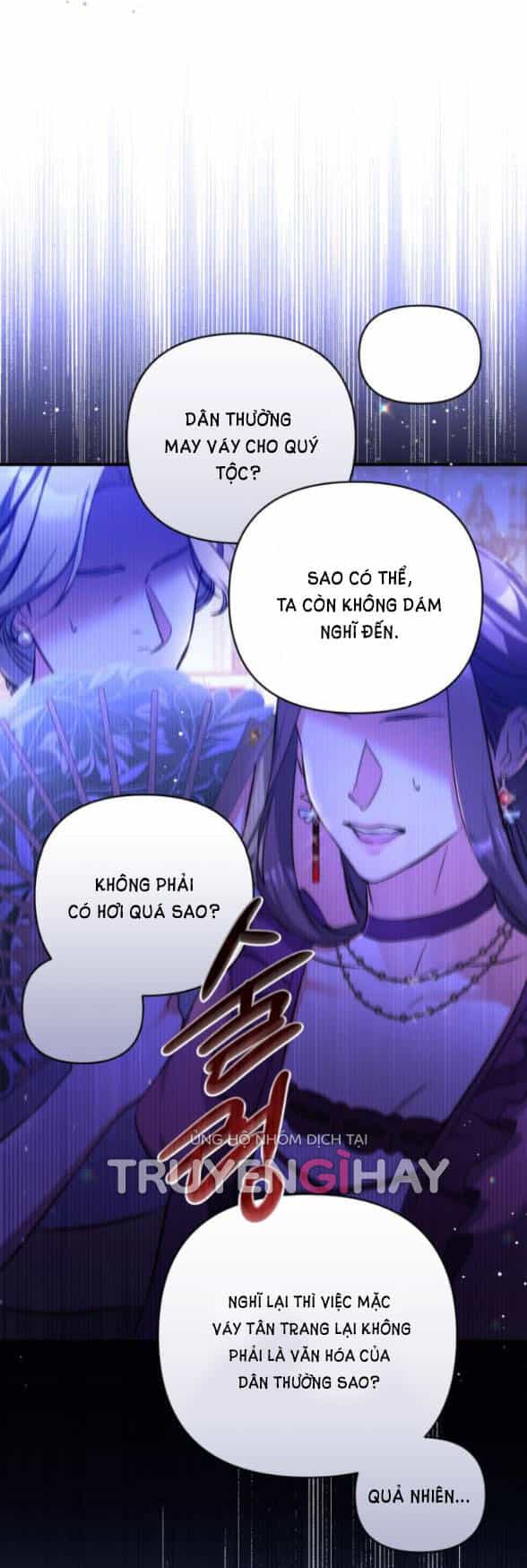 Dành Cho Nhân Vật Bị Bỏ Rơi Yêu Thích Nhất Của Tôi - Chương 32.2 - ảnh 15