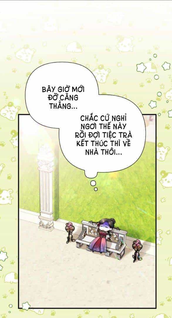 Dành Cho Nhân Vật Bị Bỏ Rơi Yêu Thích Nhất Của Tôi - Chương 33.2 - ảnh 27