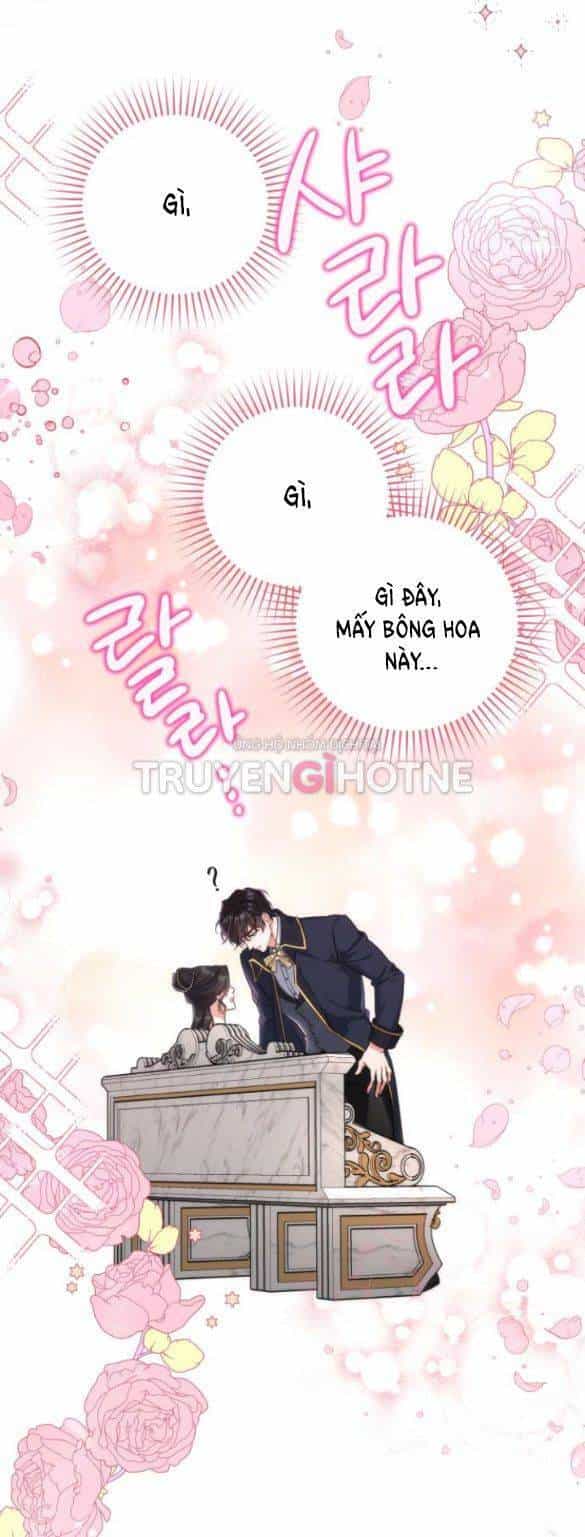 Dành Cho Nhân Vật Bị Bỏ Rơi Yêu Thích Nhất Của Tôi - Chương 34 - ảnh 3