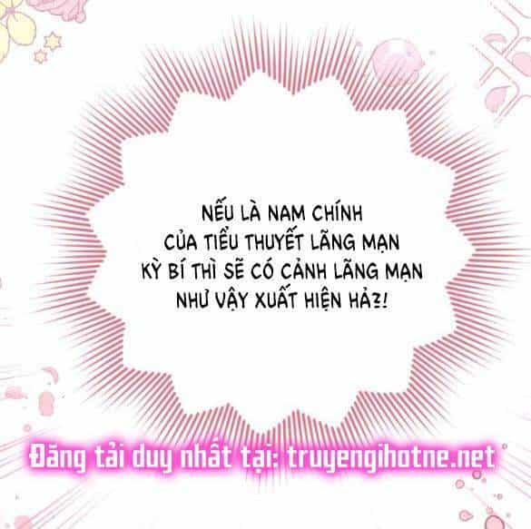 Dành Cho Nhân Vật Bị Bỏ Rơi Yêu Thích Nhất Của Tôi - Chương 34 - ảnh 4
