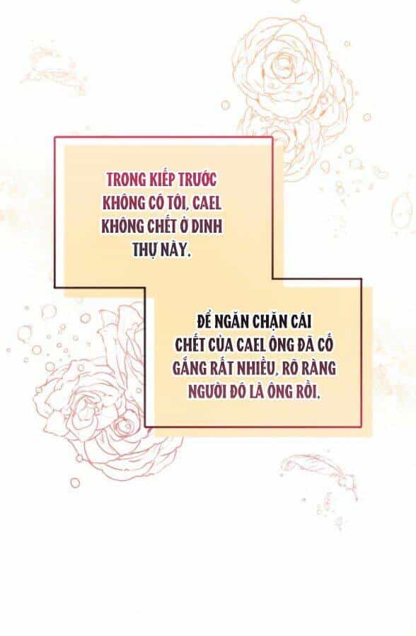 Dành Cho Nhân Vật Bị Bỏ Rơi Yêu Thích Nhất Của Tôi - Chương 4 - ảnh 36