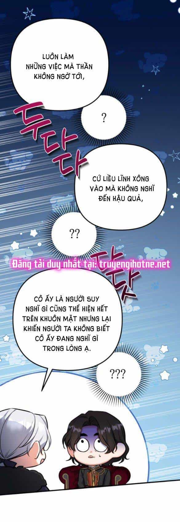 Dành Cho Nhân Vật Bị Bỏ Rơi Yêu Thích Nhất Của Tôi - Chương 34.5 - ảnh 11