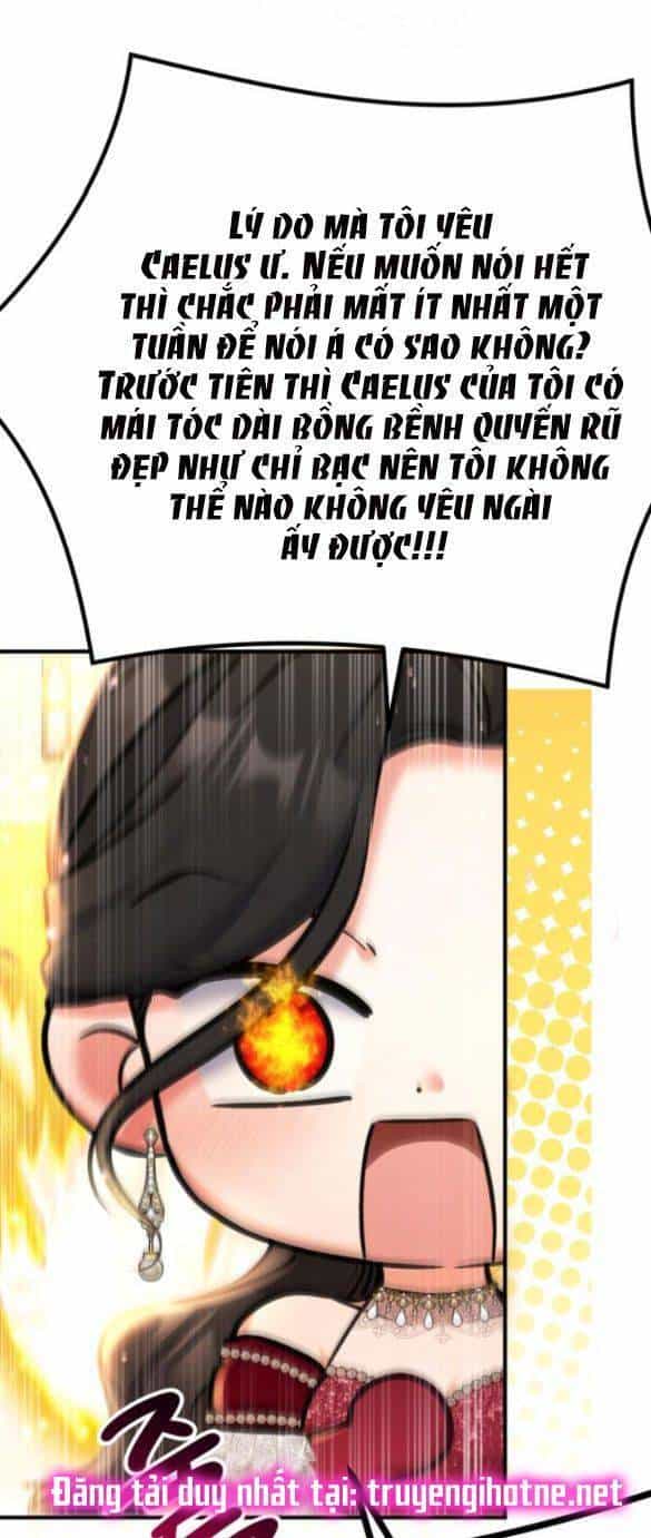Dành Cho Nhân Vật Bị Bỏ Rơi Yêu Thích Nhất Của Tôi - Chương 34.5 - ảnh 29