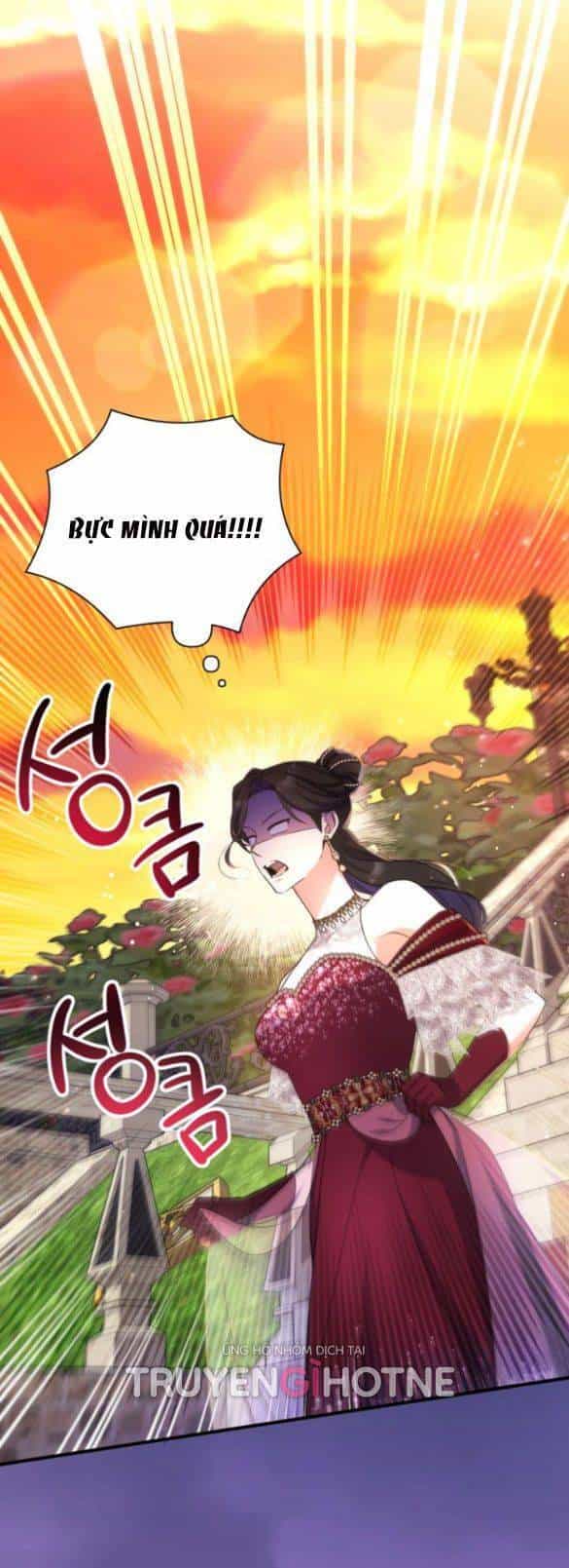Dành Cho Nhân Vật Bị Bỏ Rơi Yêu Thích Nhất Của Tôi - Chương 34.5 - ảnh 39