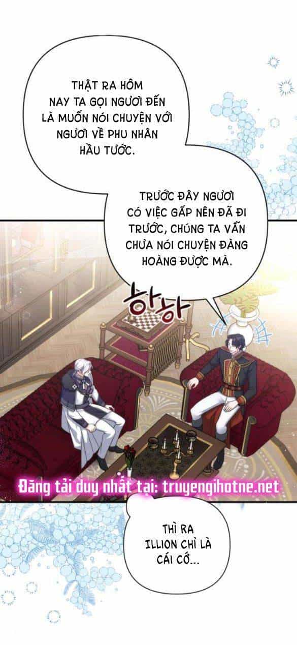 Dành Cho Nhân Vật Bị Bỏ Rơi Yêu Thích Nhất Của Tôi - Chương 34.5 - ảnh 8