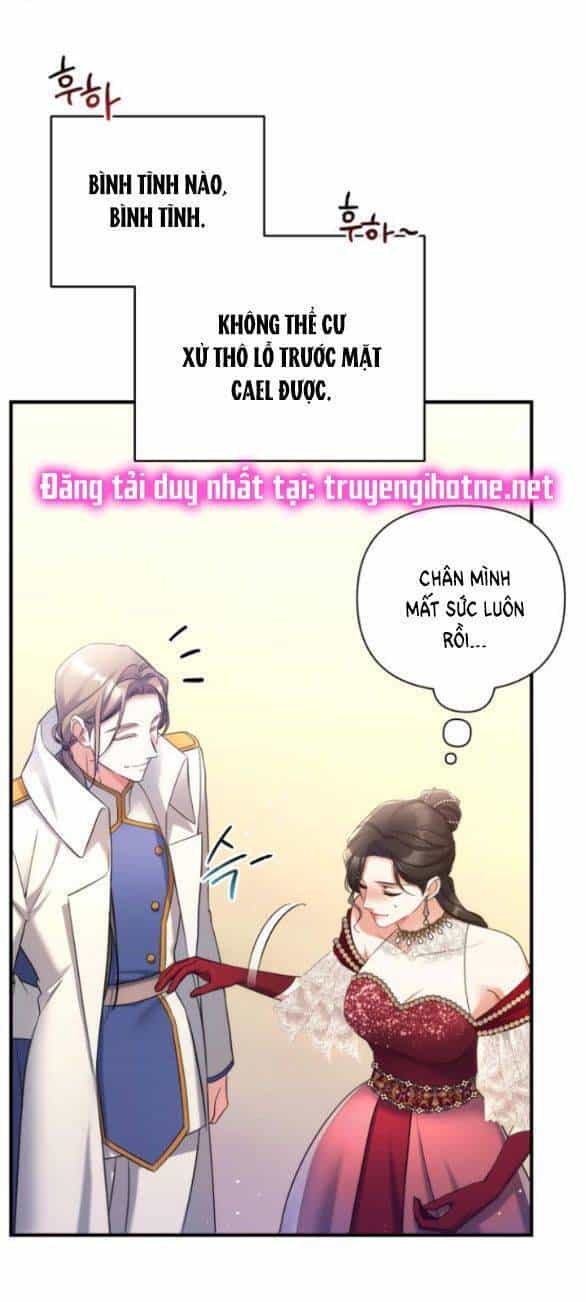 Dành Cho Nhân Vật Bị Bỏ Rơi Yêu Thích Nhất Của Tôi - Chương 35 - ảnh 7