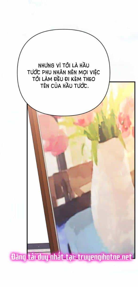 Dành Cho Nhân Vật Bị Bỏ Rơi Yêu Thích Nhất Của Tôi - Chương 36.5 - ảnh 24