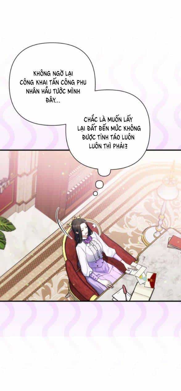 Dành Cho Nhân Vật Bị Bỏ Rơi Yêu Thích Nhất Của Tôi - Chương 36.5 - ảnh 4