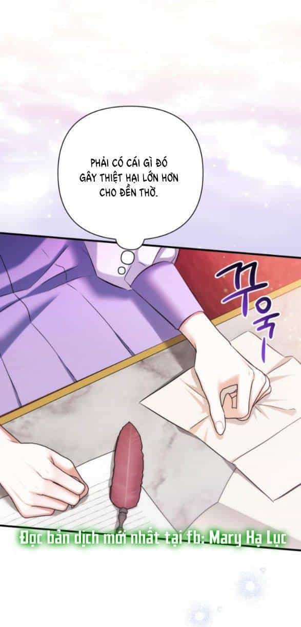Dành Cho Nhân Vật Bị Bỏ Rơi Yêu Thích Nhất Của Tôi - Chương 36.5 - ảnh 7