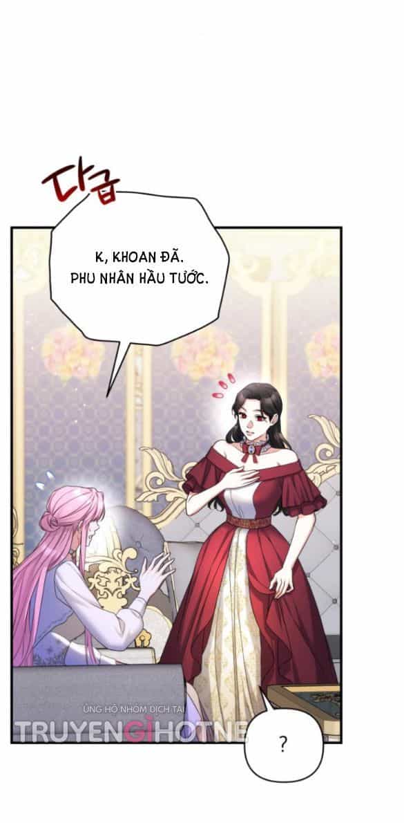 Dành Cho Nhân Vật Bị Bỏ Rơi Yêu Thích Nhất Của Tôi - Chương 37.5 - ảnh 15