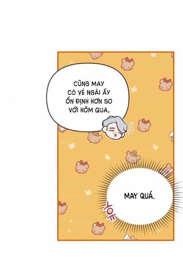 Dành Cho Nhân Vật Bị Bỏ Rơi Yêu Thích Nhất Của Tôi - Chương 5 - ảnh 22