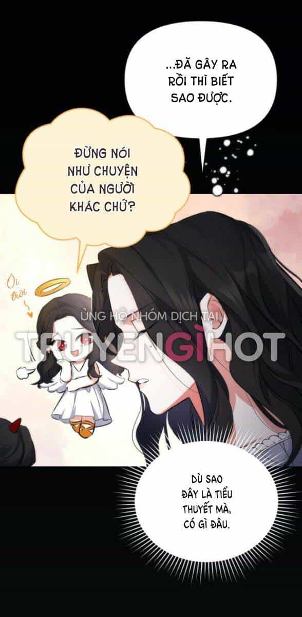 Dành Cho Nhân Vật Bị Bỏ Rơi Yêu Thích Nhất Của Tôi - Chương 5 - ảnh 4