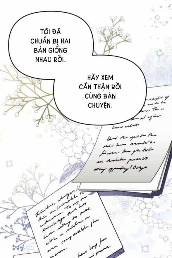 Dành Cho Nhân Vật Bị Bỏ Rơi Yêu Thích Nhất Của Tôi - Chương 5 - ảnh 45