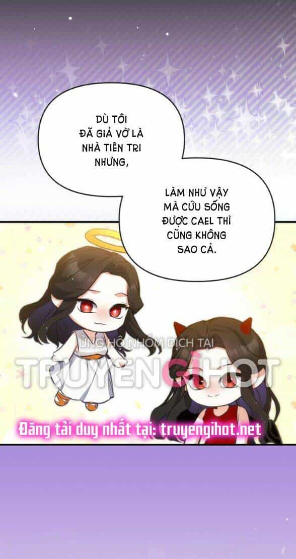 Dành Cho Nhân Vật Bị Bỏ Rơi Yêu Thích Nhất Của Tôi - Chương 5 - ảnh 8
