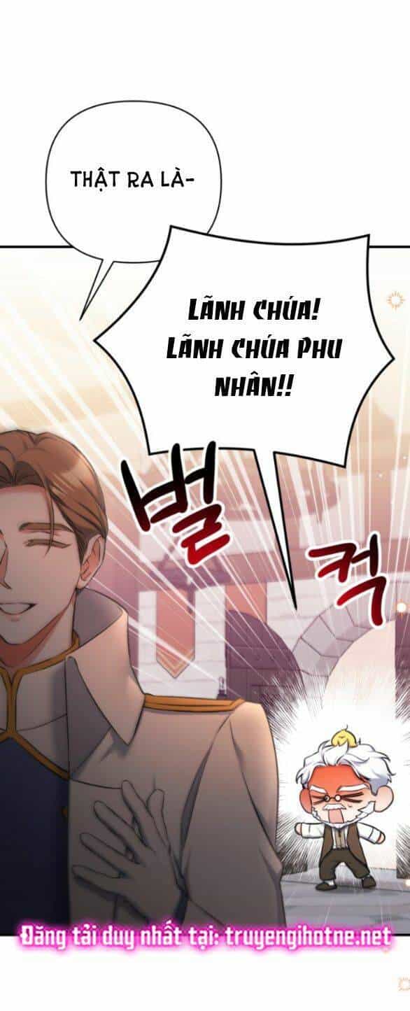 Dành Cho Nhân Vật Bị Bỏ Rơi Yêu Thích Nhất Của Tôi - Chương 40 - ảnh 3