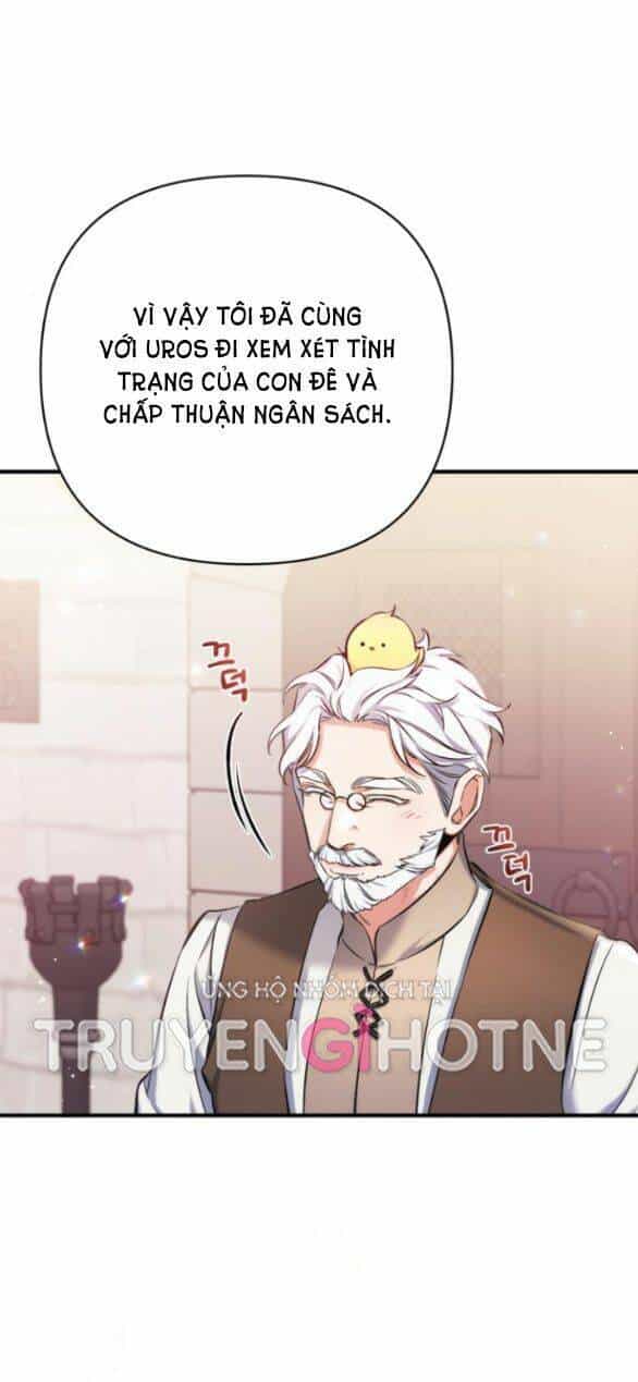 Dành Cho Nhân Vật Bị Bỏ Rơi Yêu Thích Nhất Của Tôi - Chương 40 - ảnh 30
