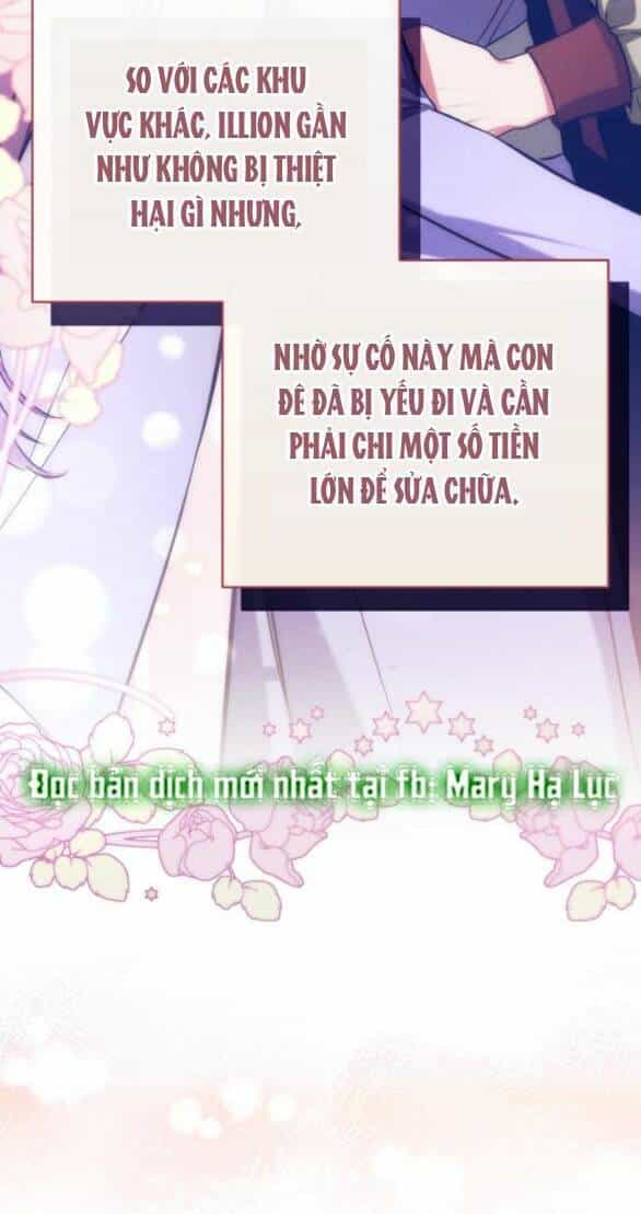 Dành Cho Nhân Vật Bị Bỏ Rơi Yêu Thích Nhất Của Tôi - Chương 40 - ảnh 32