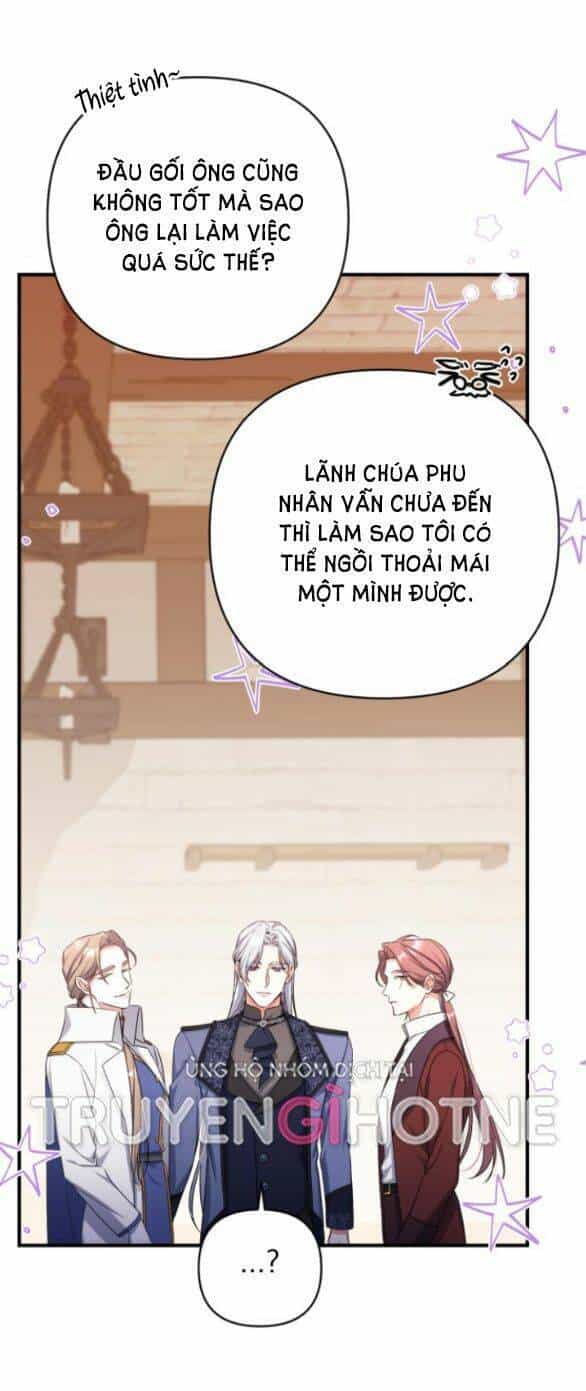 Dành Cho Nhân Vật Bị Bỏ Rơi Yêu Thích Nhất Của Tôi - Chương 40 - ảnh 7
