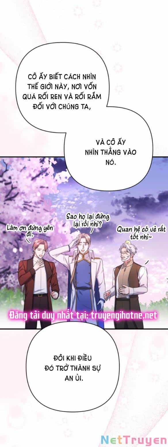 Dành Cho Nhân Vật Bị Bỏ Rơi Yêu Thích Nhất Của Tôi - Chương 41.2 - ảnh 4