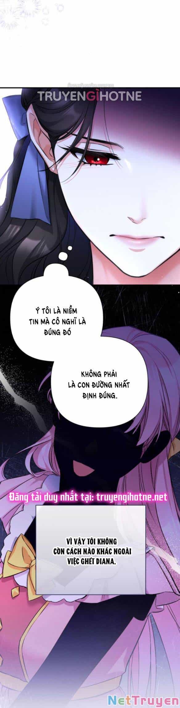 Dành Cho Nhân Vật Bị Bỏ Rơi Yêu Thích Nhất Của Tôi - Chương 41.2 - ảnh 9