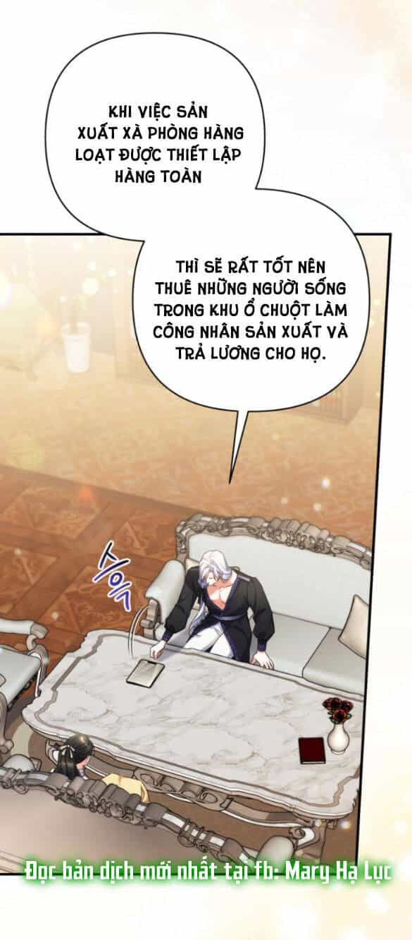 Dành Cho Nhân Vật Bị Bỏ Rơi Yêu Thích Nhất Của Tôi - Chương 42.2 - ảnh 12
