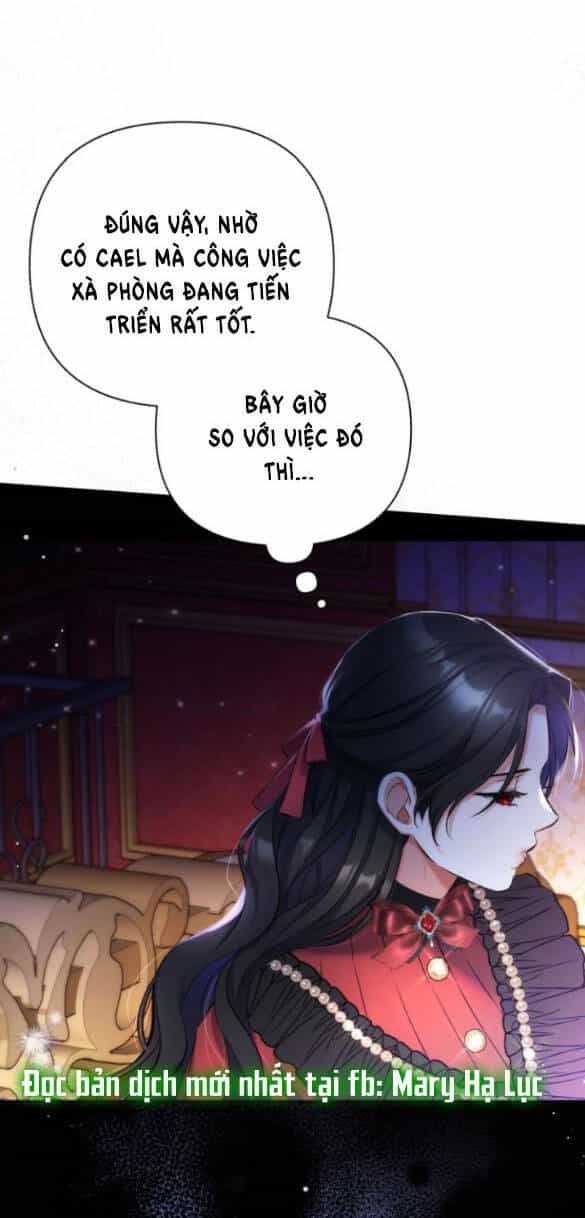 Dành Cho Nhân Vật Bị Bỏ Rơi Yêu Thích Nhất Của Tôi - Chương 42.2 - ảnh 18