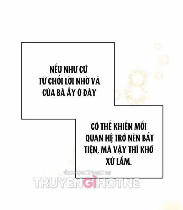 Dành Cho Nhân Vật Bị Bỏ Rơi Yêu Thích Nhất Của Tôi - Chương 43.1 - ảnh 34