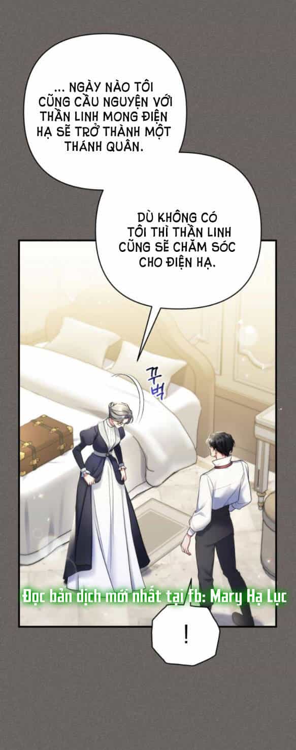 Dành Cho Nhân Vật Bị Bỏ Rơi Yêu Thích Nhất Của Tôi - Chương 43.2 - ảnh 12
