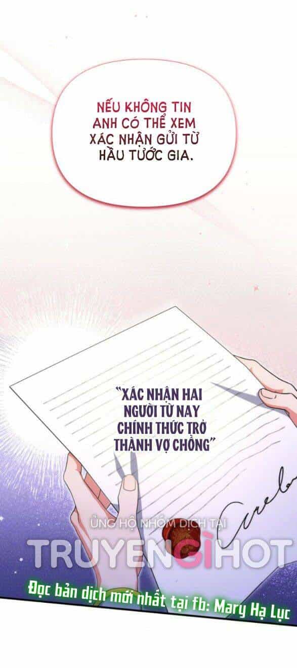 Dành Cho Nhân Vật Bị Bỏ Rơi Yêu Thích Nhất Của Tôi - Chương 6 - ảnh 23