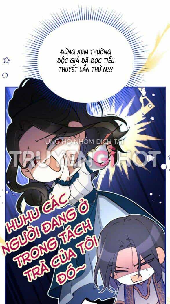 Dành Cho Nhân Vật Bị Bỏ Rơi Yêu Thích Nhất Của Tôi - Chương 6 - ảnh 33