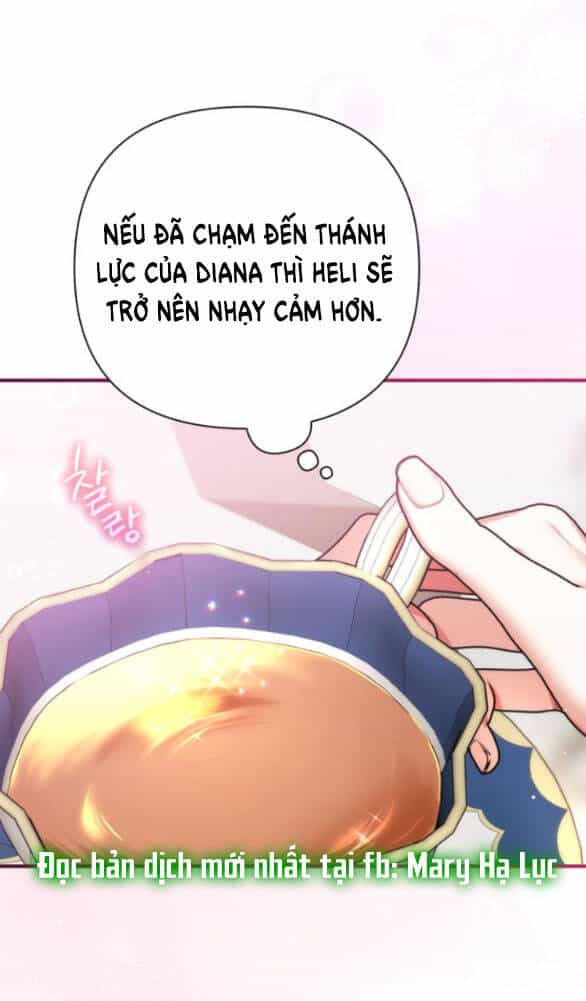 Dành Cho Nhân Vật Bị Bỏ Rơi Yêu Thích Nhất Của Tôi - Chương 46.1 - ảnh 26