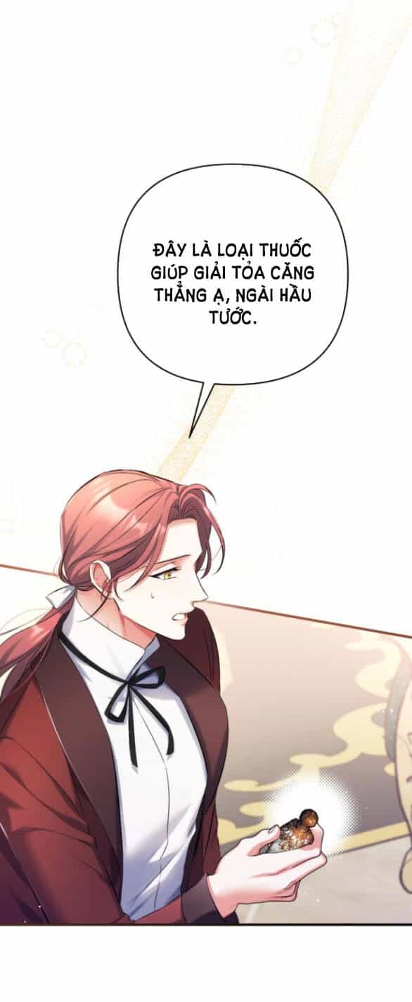 Dành Cho Nhân Vật Bị Bỏ Rơi Yêu Thích Nhất Của Tôi - Chương 46.2 - ảnh 14