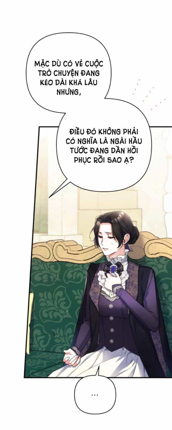 Dành Cho Nhân Vật Bị Bỏ Rơi Yêu Thích Nhất Của Tôi - Chương 46.2 - ảnh 3
