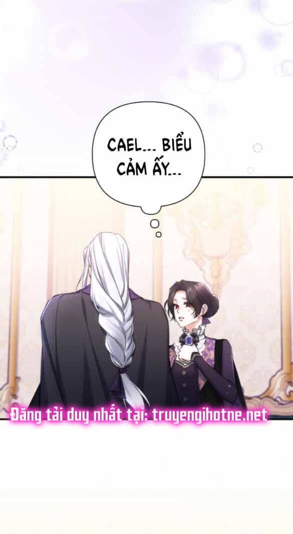 Dành Cho Nhân Vật Bị Bỏ Rơi Yêu Thích Nhất Của Tôi - Chương 47.1 - ảnh 39