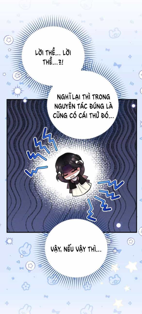 Dành Cho Nhân Vật Bị Bỏ Rơi Yêu Thích Nhất Của Tôi - Chương 47.2 - ảnh 10