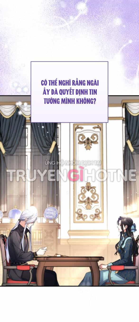 Dành Cho Nhân Vật Bị Bỏ Rơi Yêu Thích Nhất Của Tôi - Chương 48.1 - ảnh 23