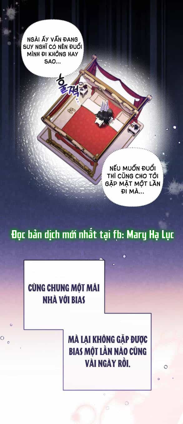 Dành Cho Nhân Vật Bị Bỏ Rơi Yêu Thích Nhất Của Tôi - Chương 48.1 - ảnh 7