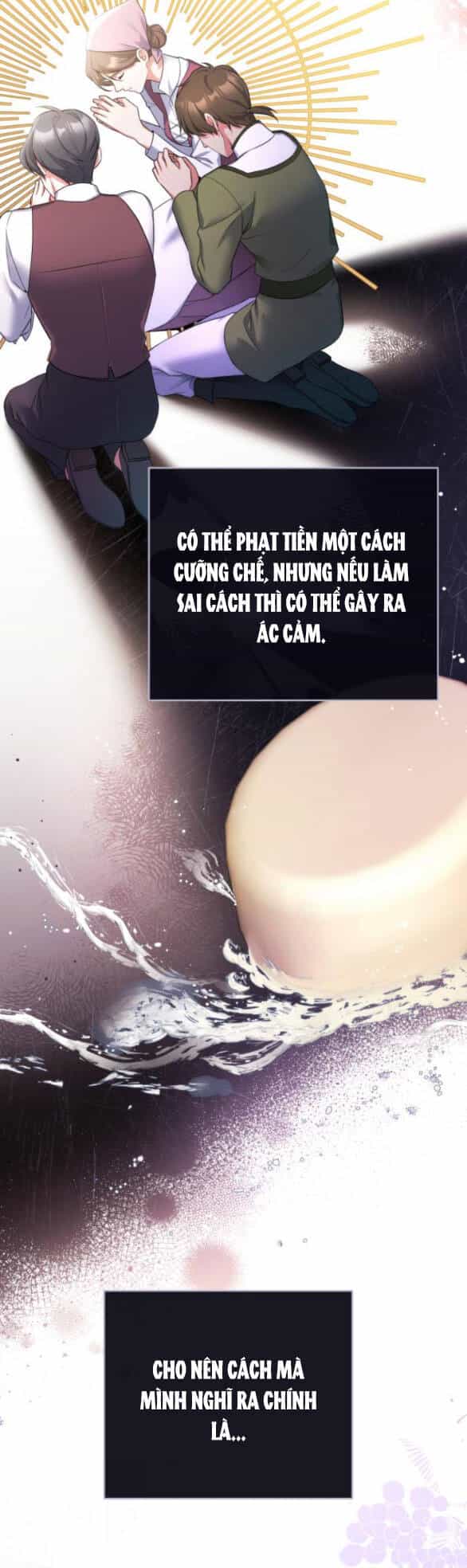 Dành Cho Nhân Vật Bị Bỏ Rơi Yêu Thích Nhất Của Tôi - Chương 48.2 - ảnh 7