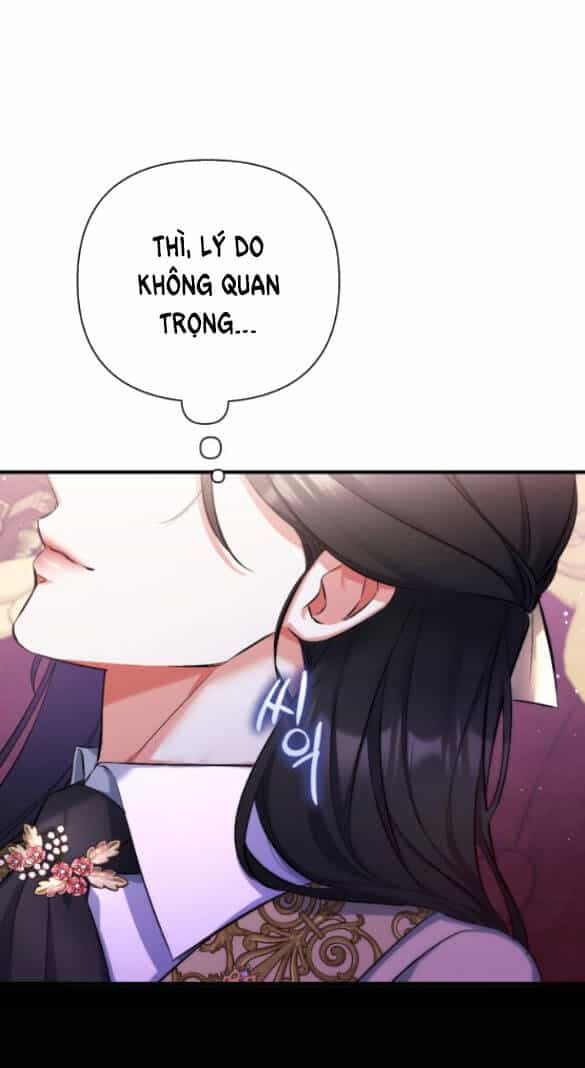 Dành Cho Nhân Vật Bị Bỏ Rơi Yêu Thích Nhất Của Tôi - Chương 49.1 - ảnh 36